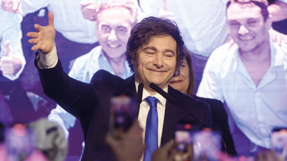 Javier Milei recibirá mañana en Casa Rosada a los diputados y senadores electos de La Libertad Avanza