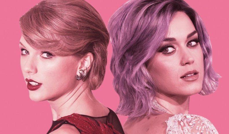18   Taylor Swift Katy Perry   El Intransigente.jpg_57698320.jpg