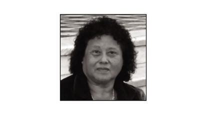 BLANCA VILLEGAS de MARINCONZ