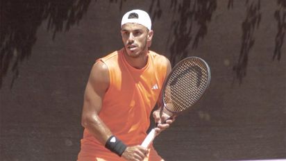 Argentina Open: con once tenistas albicelestes, así quedó el cuadro principal