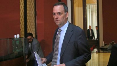Adorni tendrá un nuevo cargo: titular de la Secretaría de Comunicación y Medios