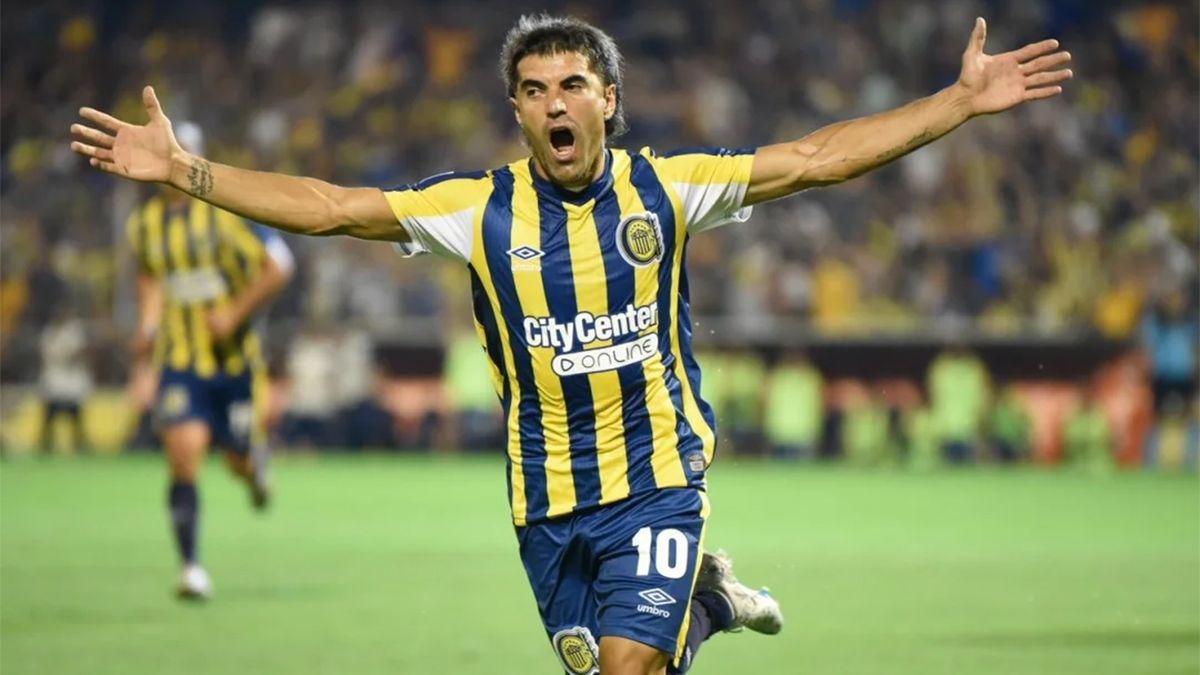 Ignacio Malcorra jugará en Independiente