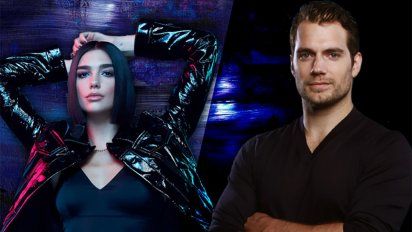 Dua Lipa y Henry Cavill protagonizarán una película de espionaje