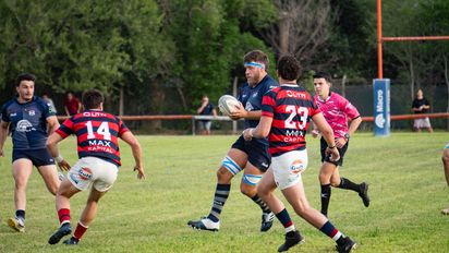 Urú Curé no pudo de local y quedó sin chances de avanzar a los playoffs