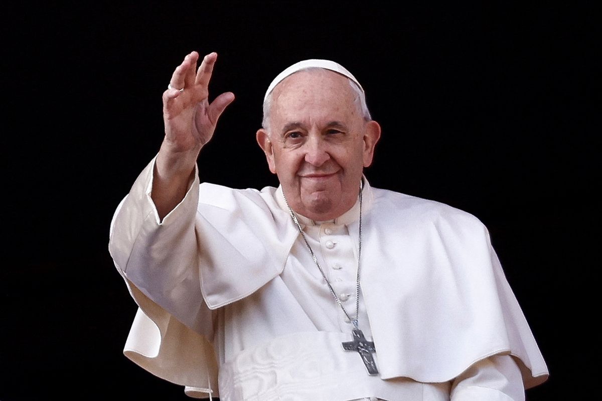 El papa Francisco opinó que “el internismo nuestro es dañoso” al referirse a las competencias electorales en Argentina.