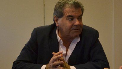 “Vamos a dar vuelta una página en la infraestructura del agro”