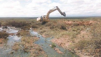 El gobierno de Neuquén aplicó una multa récord a YPF por contaminación en Vaca Muerta