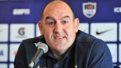 Los Pumas podrán volver a entrenar