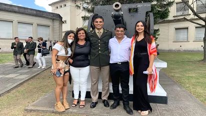 La familia Chirino apeló el procesamiento y reclama la figura de homicidio agravado