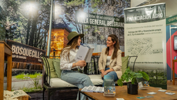 bosquecillo: un barrio de montana en villa general belgrano que combina naturaleza e infraestructura