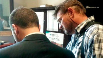 Revocan condena contra Vaca Narvaja, aunque deberá indemnizar a los hijos