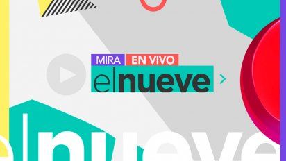 Canal 9 de Buenos Aires cambia de programación para competir con América TV