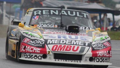 Ardusso ganó en el TC