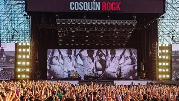 Cosquín Rock 2027: confirmaron la grilla completa con más de 100 artistas para las dos jornadas