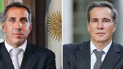 La Asociación de Fiscales repudió los dichos de Alberto Fernández