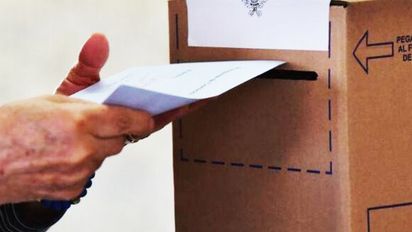 Alianzas: hasta ahora, media docena de espacios competirán el 25 de junio