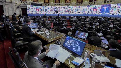 La Cámara de Diputados convirtió en ley un proyecto que regula el ejercicio de la fonoaudiología