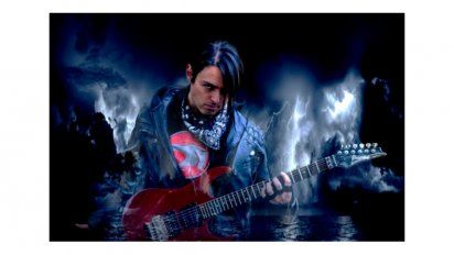 Secretos de mi guitarra