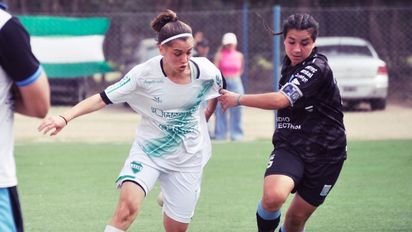 Choque de titanes en la gran final del fútbol femenino en Río Cuarto