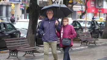 Arranque de semana fresco y con lluvias: ¿cómo sigue el tiempo?