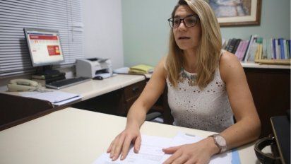 Por primera vez, una mujer recibe una pensión tras la muerte de su concubina