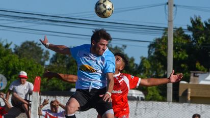 Belgrano sigue a paso firme y se perfila como candidato