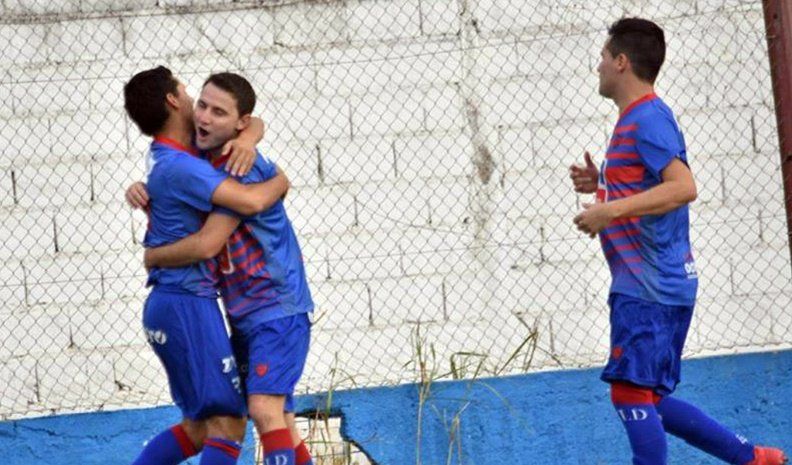 Independiente Dolores de General Cabrera recibirá en su cancha a Juventud Unida de Coronel Baigorria en busca de la victoria que le permita escalar a la cima de la Zona Norte.
