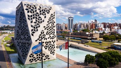 Por los impuestos nacionales, la recaudación en Córdoba creció 2%
