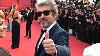 Con presencia argentina, Cannes abrió sus puertas
