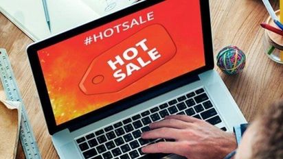 En medio de la crisis y la caída del consumo: el lunes comienza el Hot Sale
