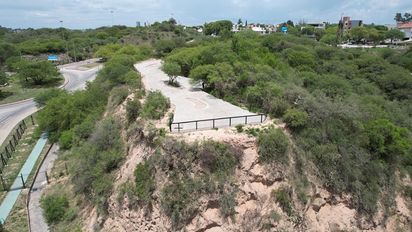 Mirador al río y espacios verdes: cómo será el Polo Ambiental Martí