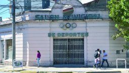 Arquitectos respalda el canje  “si es por licitación pública y el  manejo a cargo del Municipio”