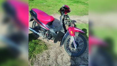 Recuperaron motocicletas y otros elementos en distintos operativos