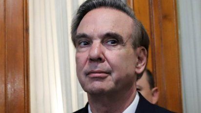 Según Pichetto, “al Gobierno le conviene polarizar”, pero confía en una tercera opción