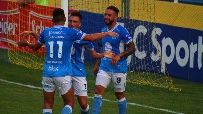 Estudiantes, a la final por el segundo ascenso