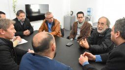 Invierten 4 millones en obras para la investigación de la Universidad