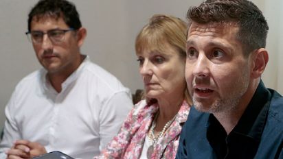 Concejo: la oposición pide que se declare la emergencia en seguridad