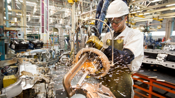 La industria argentina perdió 66.262 empleos registrados en dos años: Córdoba tuvo una caída del 4,4%