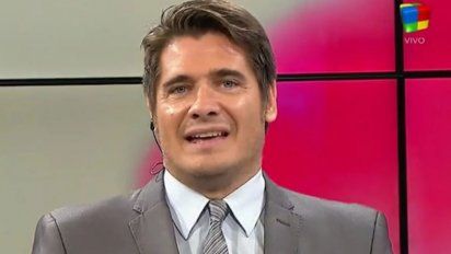 Tras 16 años, Guillermo Andino dice adiós al noticiero de América