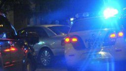 Mató a su ex novia
