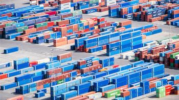 Las exportaciones de Córdoba dejaron de tener a Brasil como principal destino; ahora, el primer lugar lo ocupa China. Las exportaciones de Córdoba dejaron de tener a Brasil como principal destino; ahora, el primer lugar lo ocupa China.