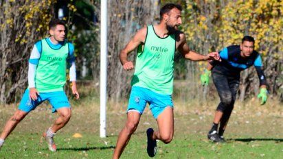 Estudiantes empezó la cuenta regresiva para volver al ruedo en la Zona A