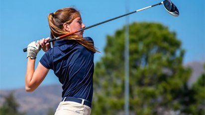 Magdalena Dómine 5° en El Federal