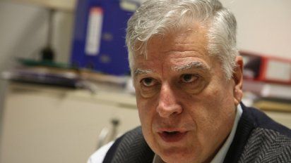 “El PJ Federal competirá en las Paso”, dijo Gutiérrez