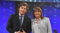 Según Paola Zuban, Milei y Bullrich pescan votantes en la misma pecera