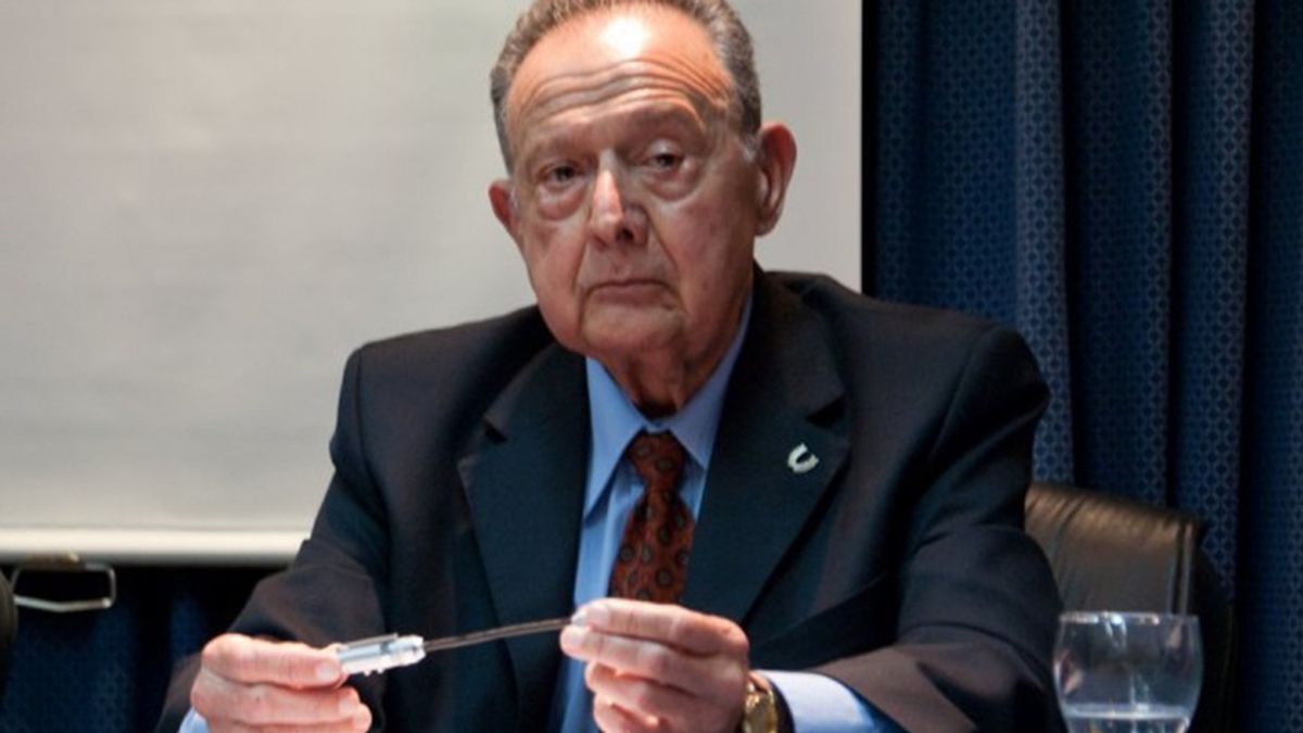 La autopsia de Raffo refuerza la hipótesis del suicidio