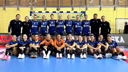Giuliana Gavilán jugará el Mundial