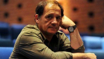 Julio Chávez adelantó su vuelta a la televisión