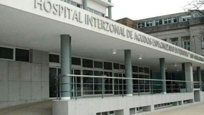Un bebé está grave tras ser golpeado ferozmente por sus padres en La Plata