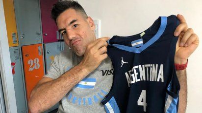 Scola no sabe si va a ir a los Juegos Olímpicos 